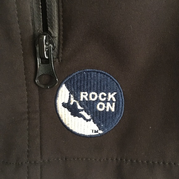 Rock On Basic Soft Shell - Picture 2 of 4